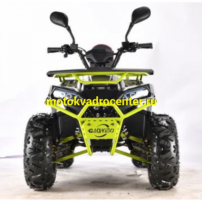 Купить  125cc Квадроцикл BULLY 125 premium (шт) (Хар (ФОТО купить с доставкой по Москве и России, цена, технические характеристики, комплектация фото  - motoserp.ru