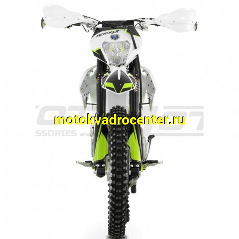 Купить  Мотоцикл Кросс/Эндуро ROCKOT R5F Raptor 250cc, 172FMM, 21/18" (шт) (ROCKOT купить с доставкой по Москве и России, цена, технические характеристики, комплектация фото  - motoserp.ru