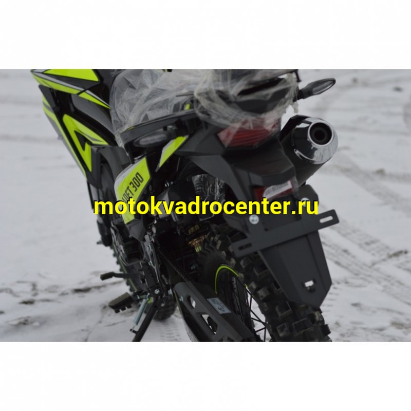 Купить  Мотоцикл внедорожный Motoland 300 ENDURO CADET Тур-эндуро ПТС (шт) (ML 21923 купить с доставкой по Москве и России, цена, технические характеристики, комплектация фото  - motoserp.ru