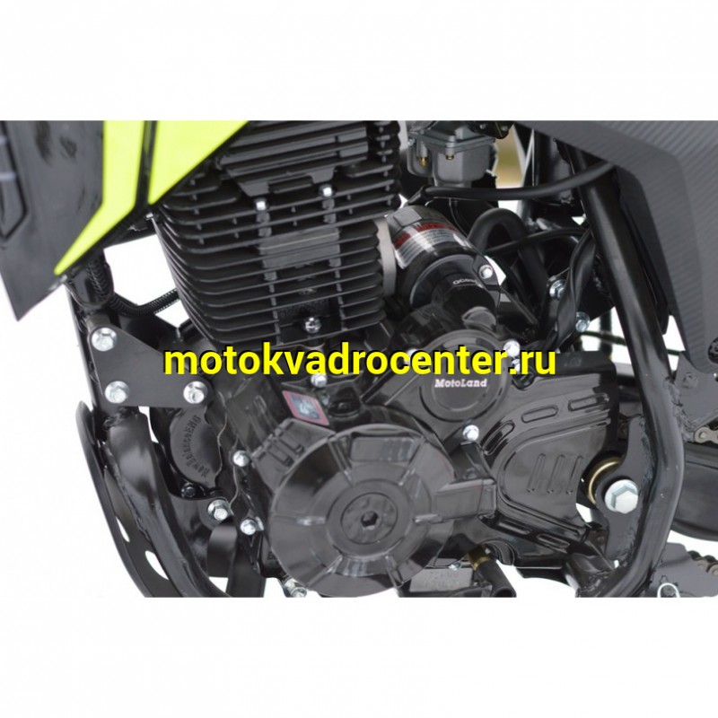 Купить  Мотоцикл внедорожный Motoland 300 ENDURO CADET Тур-эндуро ПТС (шт) (ML 21923 купить с доставкой по Москве и России, цена, технические характеристики, комплектация фото  - motoserp.ru
