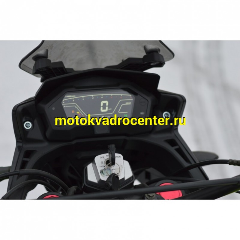 Купить  Мотоцикл внедорожный Motoland 300 ENDURO CADET Тур-эндуро ПТС (шт) (ML 21923 купить с доставкой по Москве и России, цена, технические характеристики, комплектация фото  - motoserp.ru