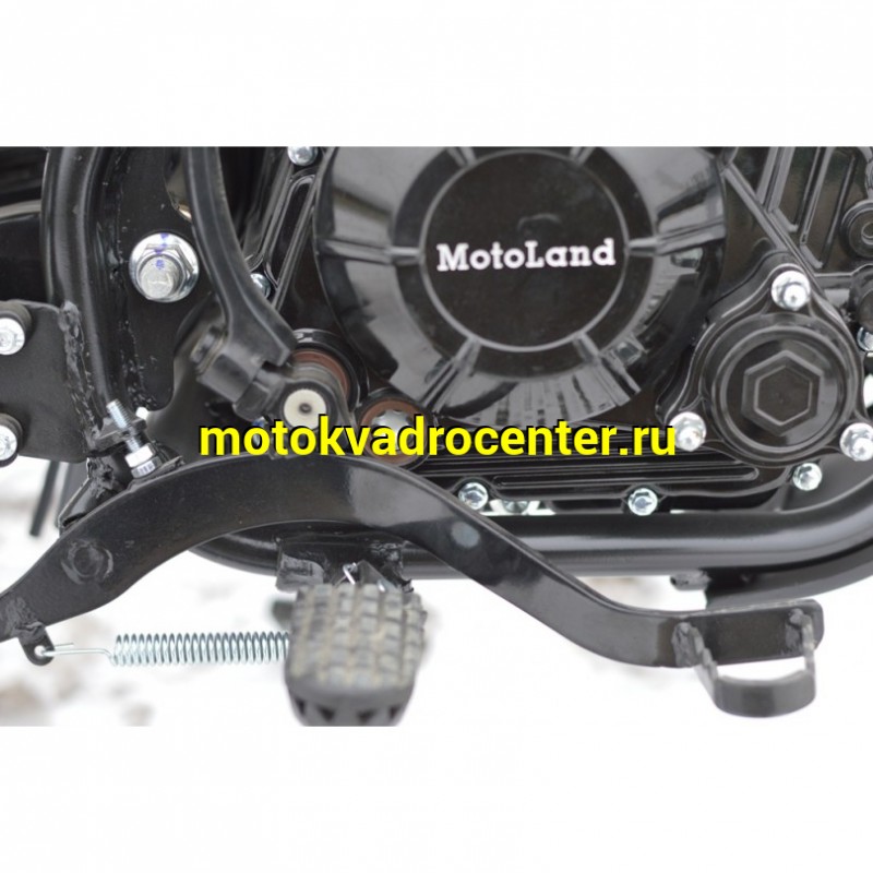 Купить  Мотоцикл внедорожный Motoland 300 ENDURO CADET Тур-эндуро ПТС (шт) (ML 21923 купить с доставкой по Москве и России, цена, технические характеристики, комплектация фото  - motoserp.ru