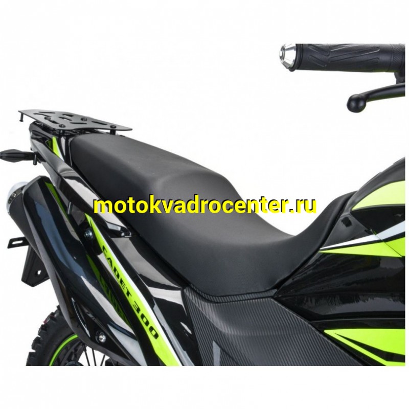 Купить  Мотоцикл внедорожный Motoland 300 ENDURO CADET Тур-эндуро (шт) (ML 21923 (ФОТО купить с доставкой по Москве и России, цена, технические характеристики, комплектация фото  - motoserp.ru