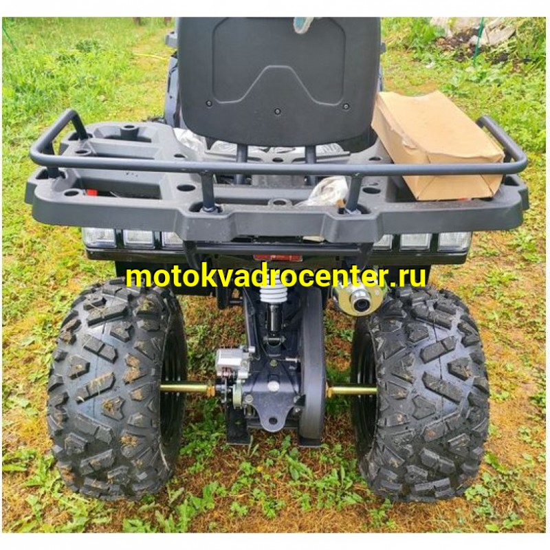 Купить  200cc Комплект запчастей для сборки Racer RC200 Gladiator 200сс, 10/10", диск/диск, спинка, зеркала, защита рук (шт) (Racer (ФОТО купить с доставкой по Москве и России, цена, технические характеристики, комплектация фото  - motoserp.ru