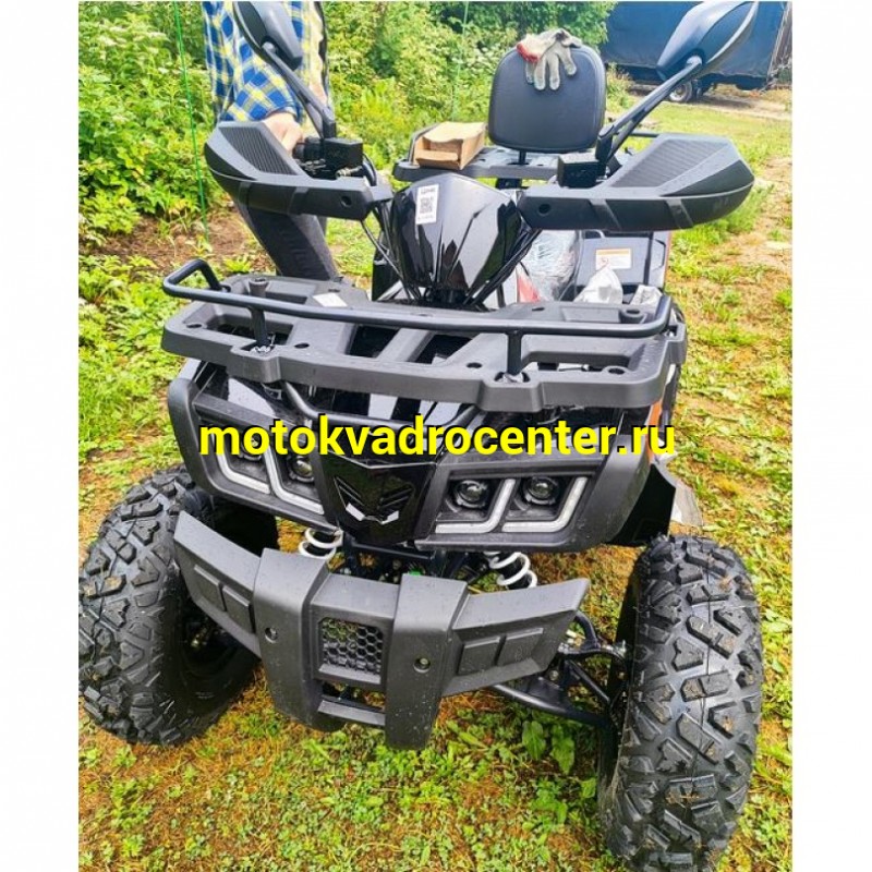 Купить  200cc Комплект запчастей для сборки Racer RC200 Gladiator 200сс, 10/10", диск/диск, спинка, зеркала, защита рук (шт) (Racer (ФОТО купить с доставкой по Москве и России, цена, технические характеристики, комплектация фото  - motoserp.ru