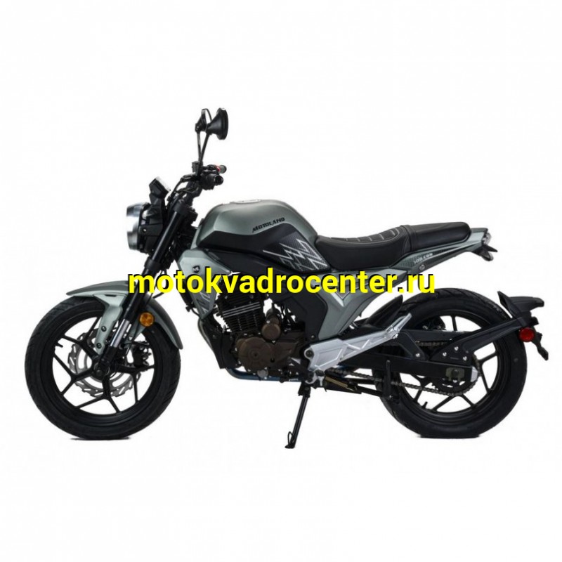 Купить  Мотоцикл Motoland 300 CBR  175FMM PR балансир, 17,17", диск/диск. (шт) (ML 21921 купить с доставкой по Москве и России, цена, технические характеристики, комплектация фото  - motoserp.ru