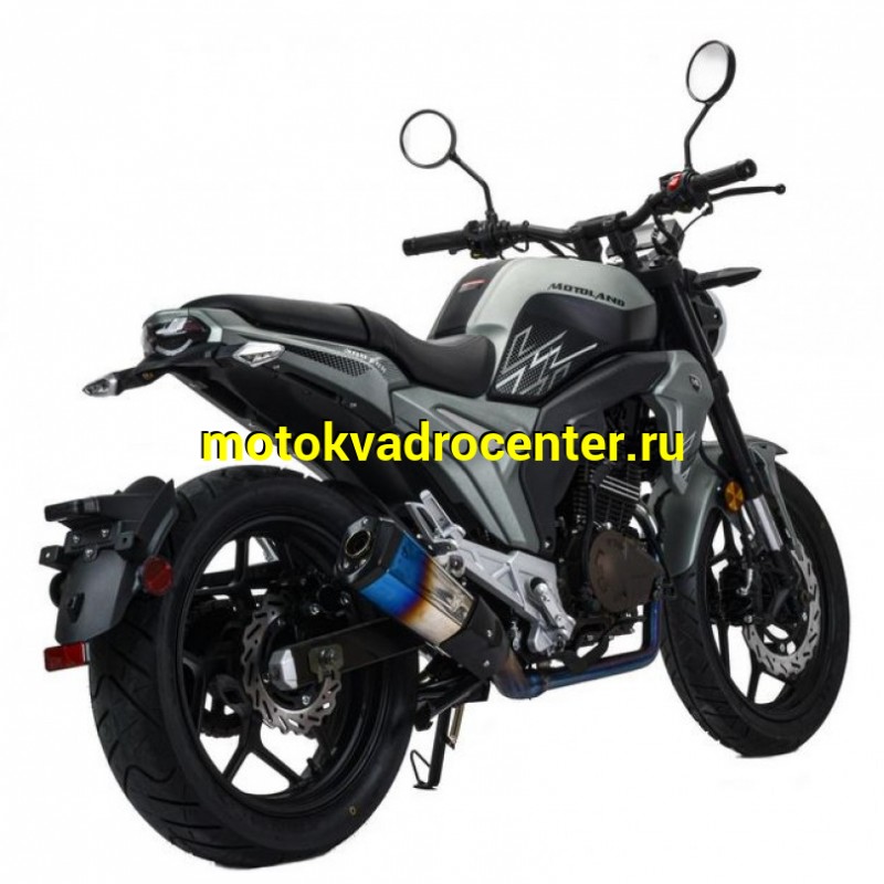 Купить  Мотоцикл Motoland 300 CBR  175FMM PR балансир, 17,17", диск/диск. (шт) (ML 21921 купить с доставкой по Москве и России, цена, технические характеристики, комплектация фото  - motoserp.ru