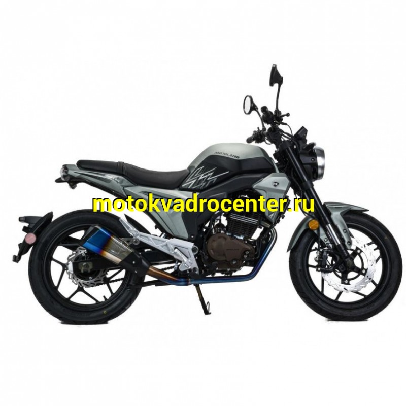 Купить  Мотоцикл Motoland 300 CBR  175FMM PR балансир, 17,17", диск/диск. (шт) (ML 21921 купить с доставкой по Москве и России, цена, технические характеристики, комплектация фото  - motoserp.ru