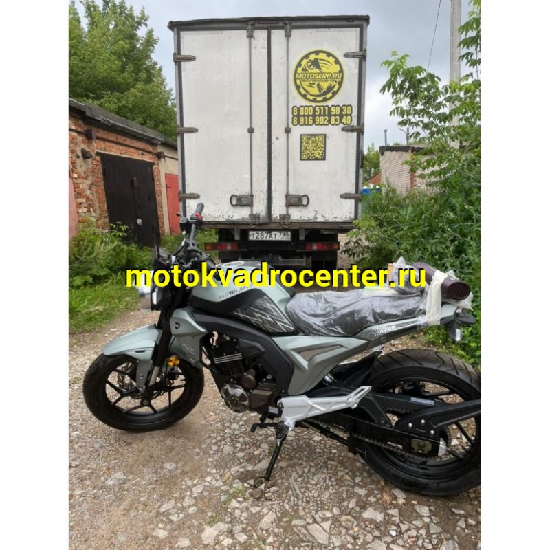 Купить  Мотоцикл Motoland 300 CBR 175FMM PR балансир, 17,17", диск/диск. (шт) (ML 21921 купить с доставкой по Москве и России, цена, технические характеристики, комплектация фото  - motoserp.ru