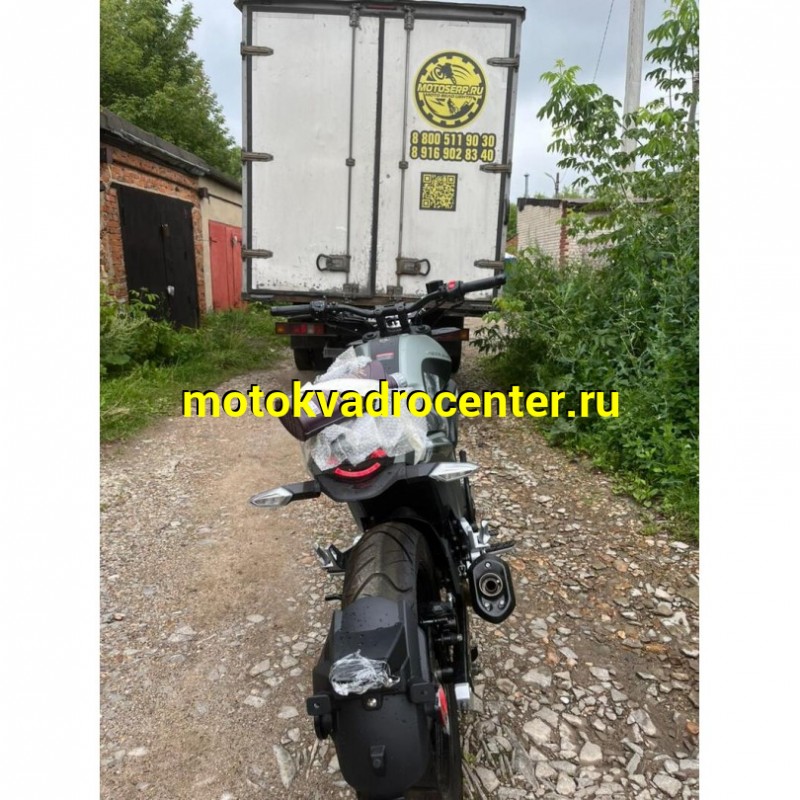 Купить  Мотоцикл Motoland 300 CBR 175FMM PR балансир, 17,17", диск/диск. (шт) (ML 21921 купить с доставкой по Москве и России, цена, технические характеристики, комплектация фото  - motoserp.ru