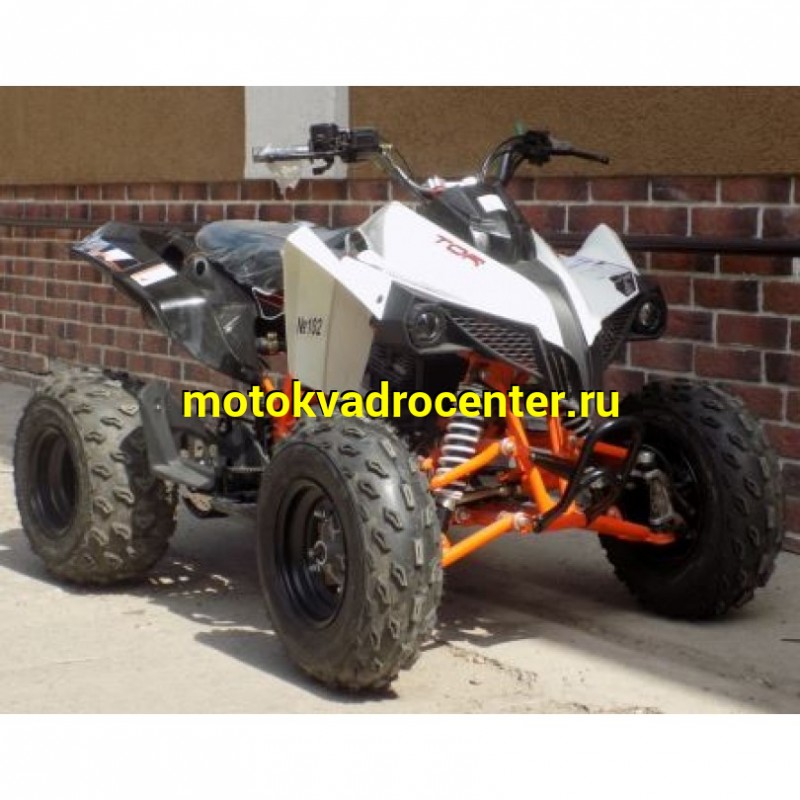 Купить  200cc Квадроцикл KAYO A200 (ПТС) (белый пластик,комплект запчастей) 2024 г. (шт) (SM купить с доставкой по Москве и России, цена, технические характеристики, комплектация фото  - motoserp.ru