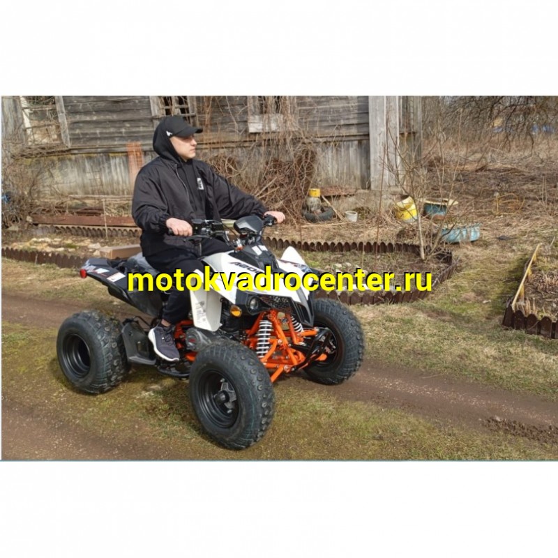 Купить  200cc Квадроцикл KAYO A200 (ПТС) 10/10" электростарт, диск/диск, приборка (шт) (SM купить с доставкой по Москве и России, цена, технические характеристики, комплектация фото  - motoserp.ru