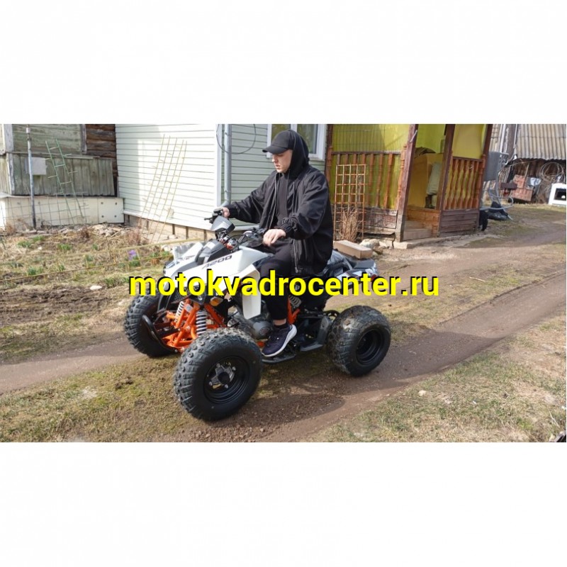 Купить  200cc Квадроцикл KAYO A200 (ПТС) 10/10" электростарт, диск/диск, приборка (шт) (SM купить с доставкой по Москве и России, цена, технические характеристики, комплектация фото  - motoserp.ru