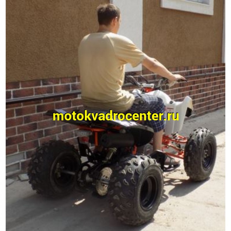 Купить  200cc Квадроцикл KAYO A200 (ПТС) (белый пластик,комплект запчастей) 2024 г. (шт) (SM купить с доставкой по Москве и России, цена, технические характеристики, комплектация фото  - motoserp.ru