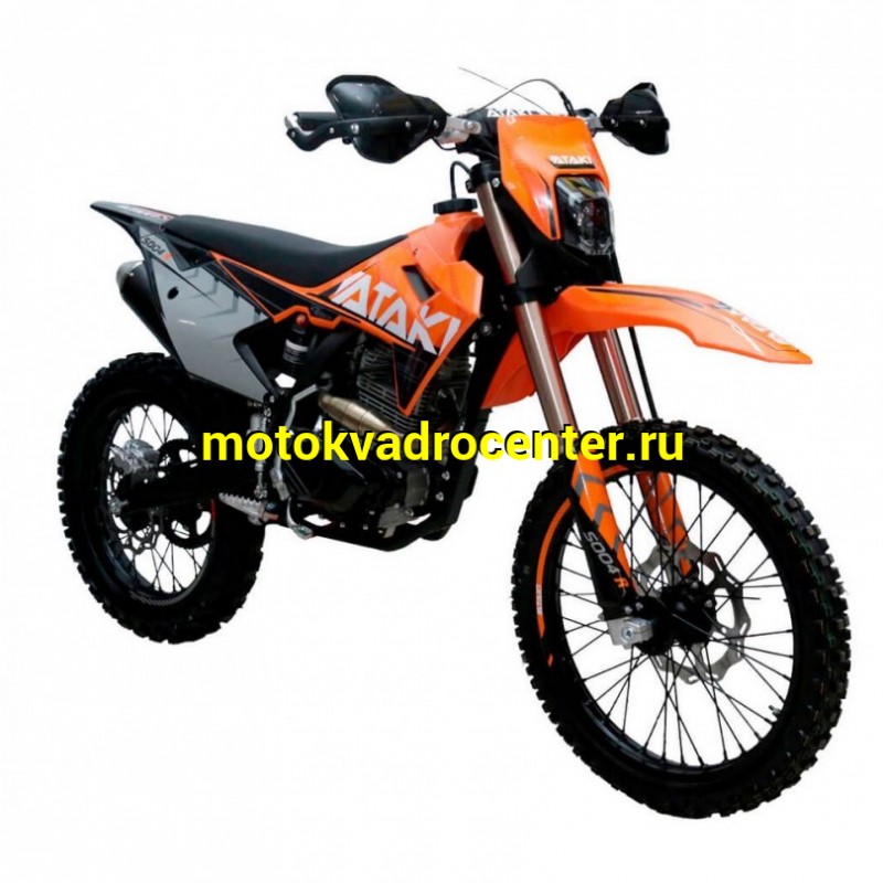 Купить  Мотоцикл внедорожный JHL S004 R 300 (4T 175FMM) 21/18  оранжевый (спортинв)  (шт) (SM  купить с доставкой по Москве и России, цена, технические характеристики, комплектация фото  - motoserp.ru