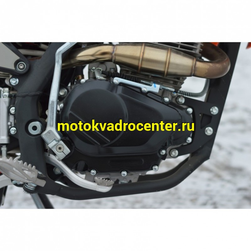 Купить  Мотоцикл внедорожный JHL S004 R 300 (4T 175FMM) 21/18  оранжевый (спортинв)  (шт) (SM  купить с доставкой по Москве и России, цена, технические характеристики, комплектация фото  - motoserp.ru