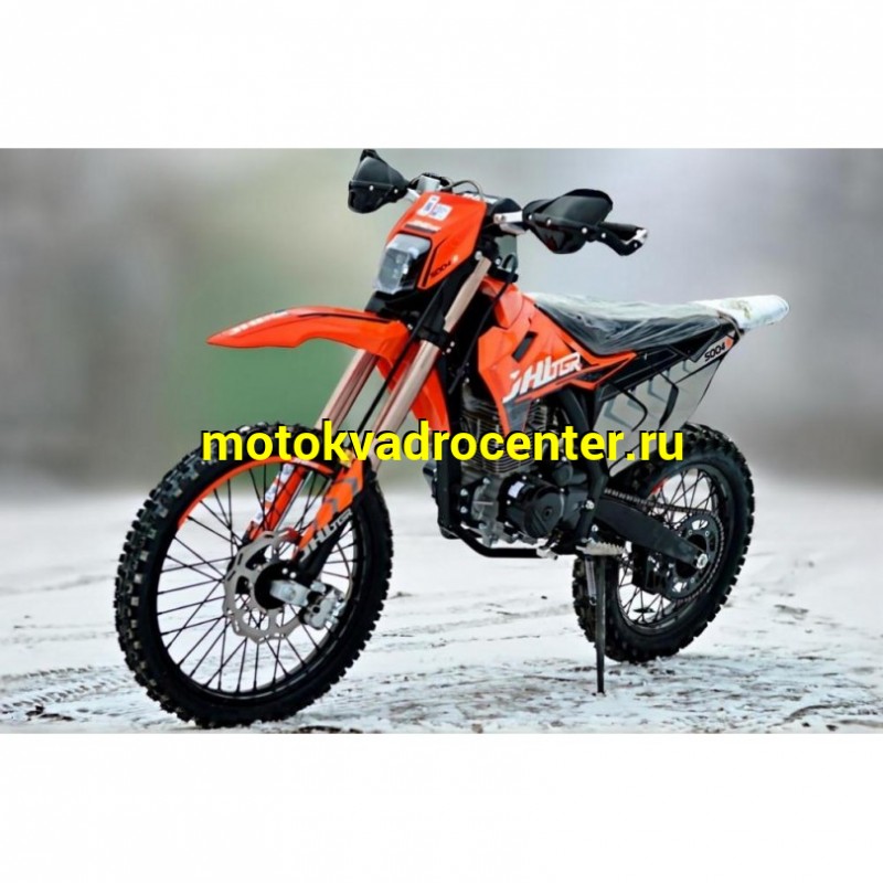 Купить  Мотоцикл внедорожный JHL S004 R 300 (4T 175FMM) 21/18  оранжевый (спортинв)  (шт) (SM  купить с доставкой по Москве и России, цена, технические характеристики, комплектация фото  - motoserp.ru
