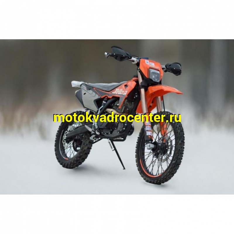 Купить  Мотоцикл внедорожный JHL S004 R 300 (4T 175FMM) 21/18  оранжевый (спортинв)  (шт) (SM  купить с доставкой по Москве и России, цена, технические характеристики, комплектация фото  - motoserp.ru