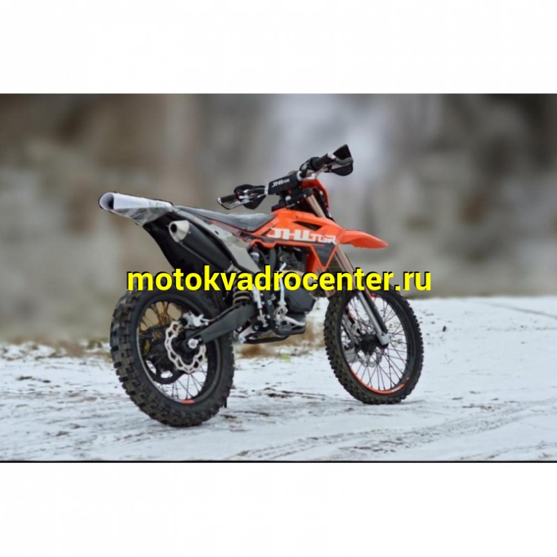 Купить  Мотоцикл внедорожный JHL S004 R 300 (4T 175FMM) 21/18  оранжевый (спортинв)  (шт) (SM  купить с доставкой по Москве и России, цена, технические характеристики, комплектация фото  - motoserp.ru