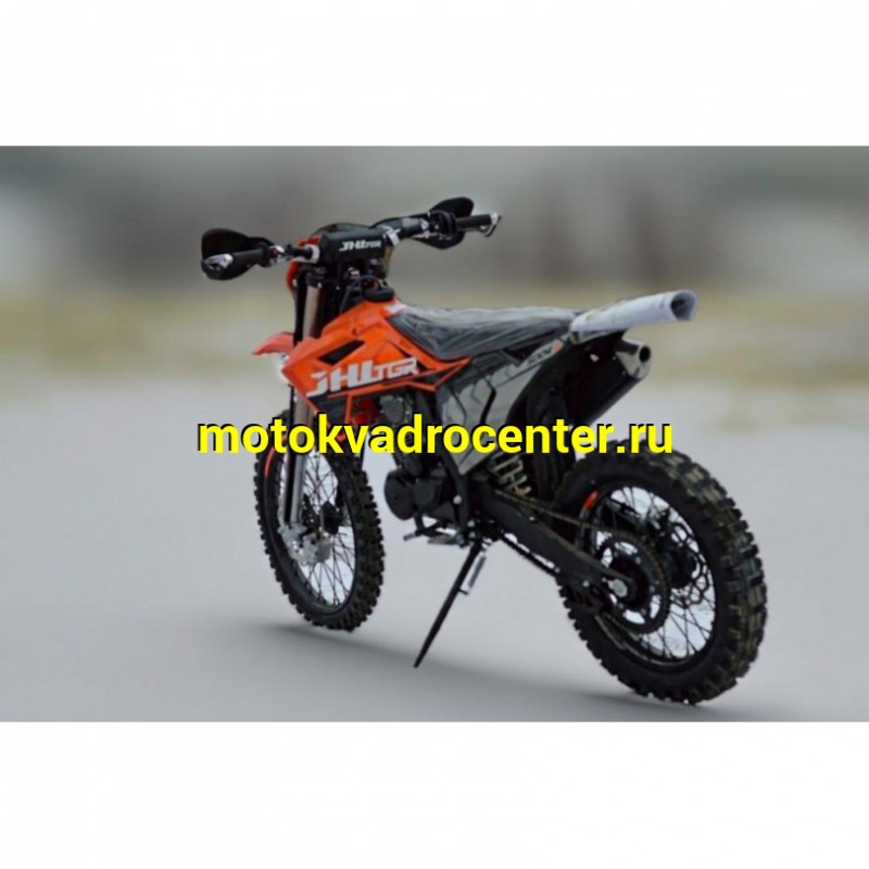 Купить  Мотоцикл внедорожный JHL S004 R 300 (4T 175FMM) 21/18  оранжевый (спортинв)  (шт) (SM  купить с доставкой по Москве и России, цена, технические характеристики, комплектация фото  - motoserp.ru