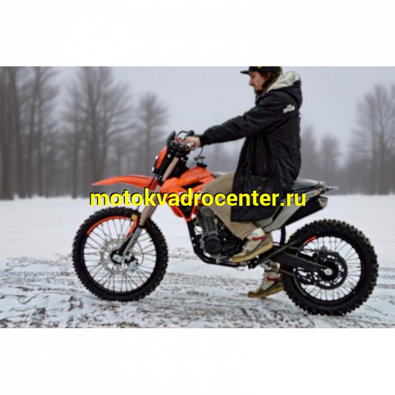 Купить  Мотоцикл внедорожный JHL S004 R 300 (4T 175FMM) 21/18  оранжевый (спортинв)  (шт) (SM  купить с доставкой по Москве и России, цена, технические характеристики, комплектация фото  - motoserp.ru