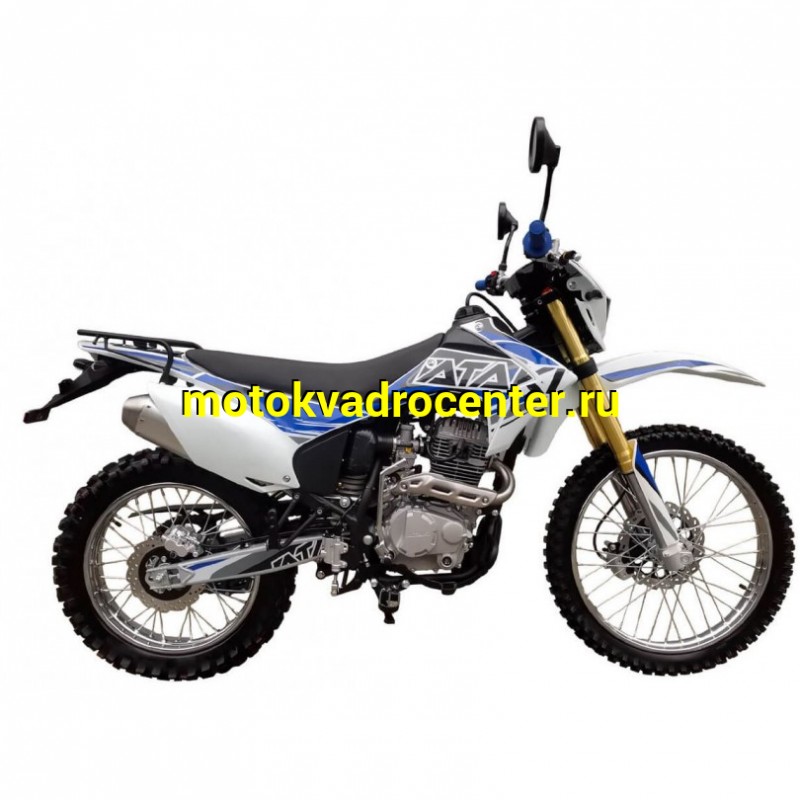 Купить  Мотоцикл внедорожный JHL S003 LITE 250 (4T CB250-G) ПТС 21/18 синий (шт) (SM (ФОТО купить с доставкой по Москве и России, цена, технические характеристики, комплектация фото  - motoserp.ru
