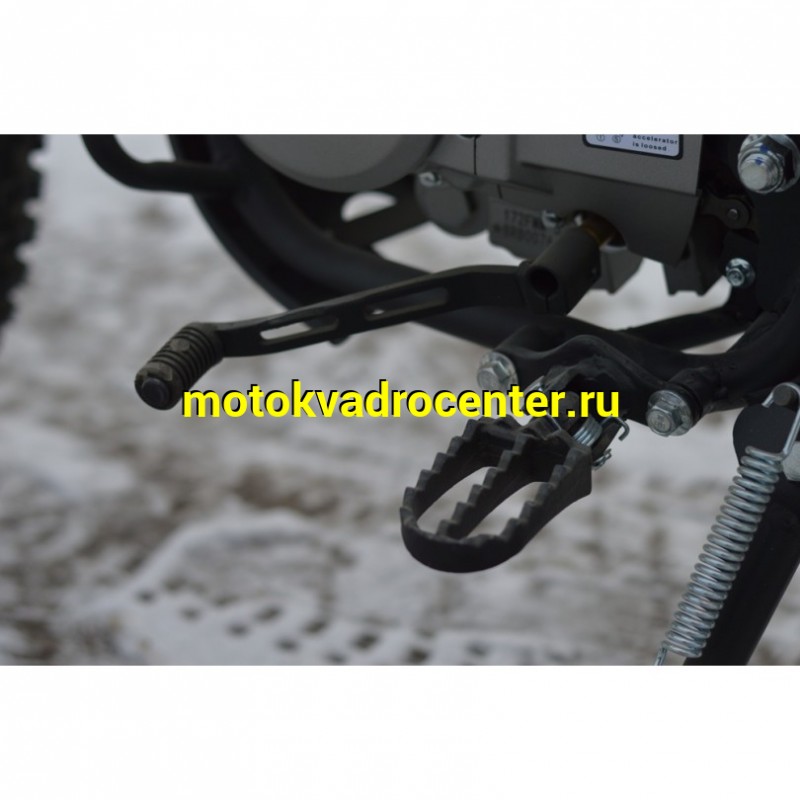 Купить  Мотоцикл внедорожный JHL S003 LITE 250 (4T CB250-G) ПТС 21/18 синий (шт) (SM  купить с доставкой по Москве и России, цена, технические характеристики, комплектация фото  - motoserp.ru