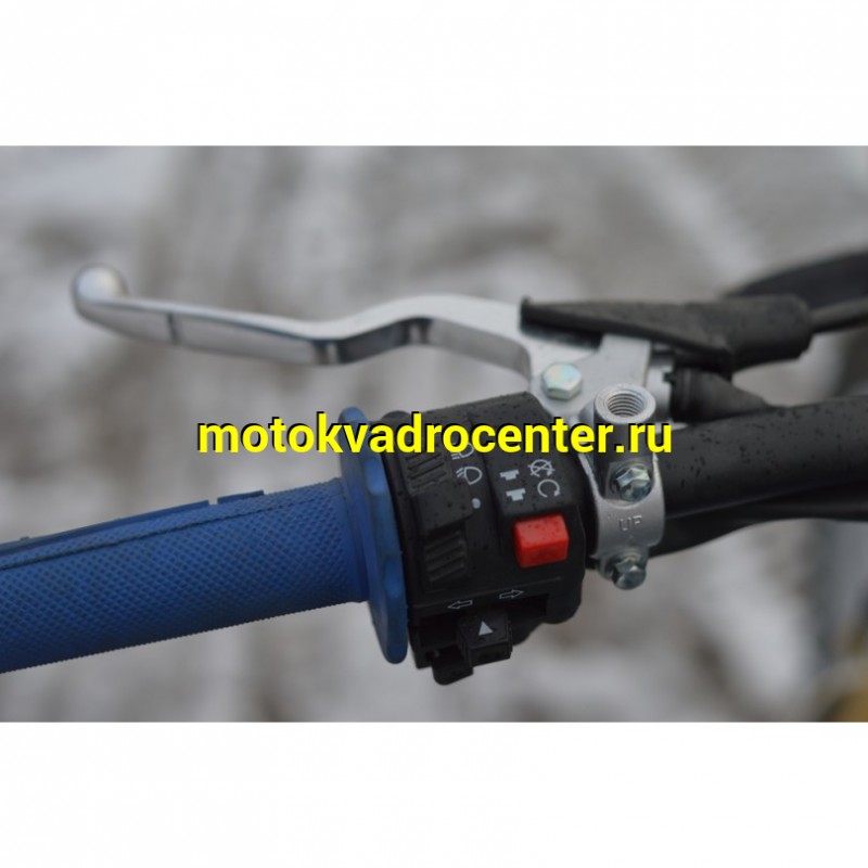 Купить  Мотоцикл внедорожный JHL S003 LITE 250 (4T CB250-G) ПТС 21/18 синий (шт) (SM  купить с доставкой по Москве и России, цена, технические характеристики, комплектация фото  - motoserp.ru