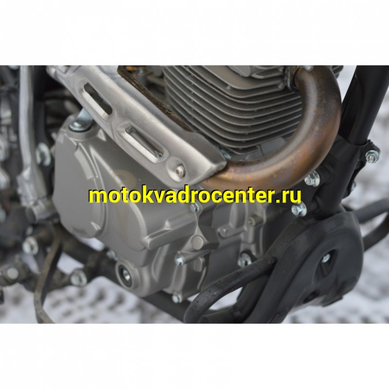 Купить  Мотоцикл внедорожный JHL S003 LITE 250 (4T CB250-G) ПТС 21/18 синий (шт) (SM  купить с доставкой по Москве и России, цена, технические характеристики, комплектация фото  - motoserp.ru