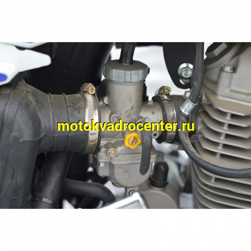 Купить  Мотоцикл внедорожный JHL S003 LITE 250 (4T CB250-G) ПТС 21/18 синий (шт) (SM  купить с доставкой по Москве и России, цена, технические характеристики, комплектация фото  - motoserp.ru