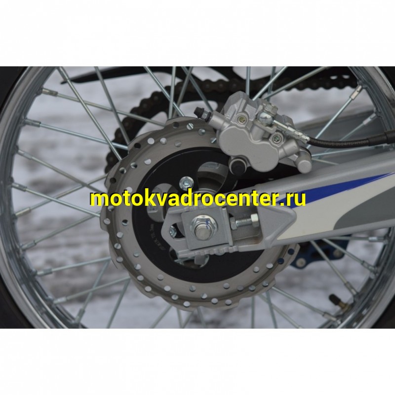 Купить  Мотоцикл внедорожный JHL S003 LITE 250 (4T CB250-G) ПТС 21/18 синий (шт) (SM  купить с доставкой по Москве и России, цена, технические характеристики, комплектация фото  - motoserp.ru