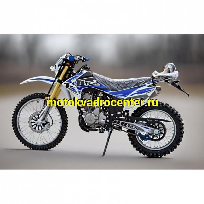 Купить  Мотоцикл внедорожный JHL S003 LITE 250 (4T CB250-G) ПТС 21/18 синий (шт) (SM  купить с доставкой по Москве и России, цена, технические характеристики, комплектация фото  - motoserp.ru