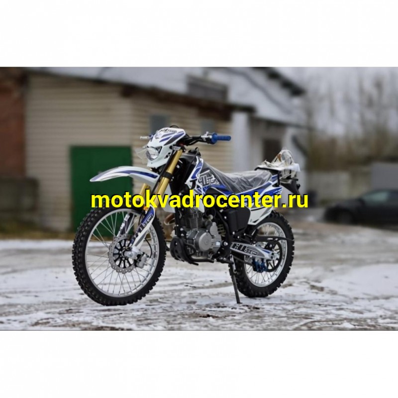 Купить  Мотоцикл внедорожный JHL S003 LITE 250 (4T CB250-G) ПТС 21/18 синий (шт) (SM  купить с доставкой по Москве и России, цена, технические характеристики, комплектация фото  - motoserp.ru