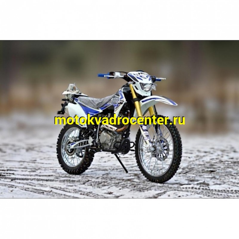 Купить  Мотоцикл внедорожный JHL S003 LITE 250 (4T CB250-G) ПТС 21/18 синий (шт) (SM  купить с доставкой по Москве и России, цена, технические характеристики, комплектация фото  - motoserp.ru