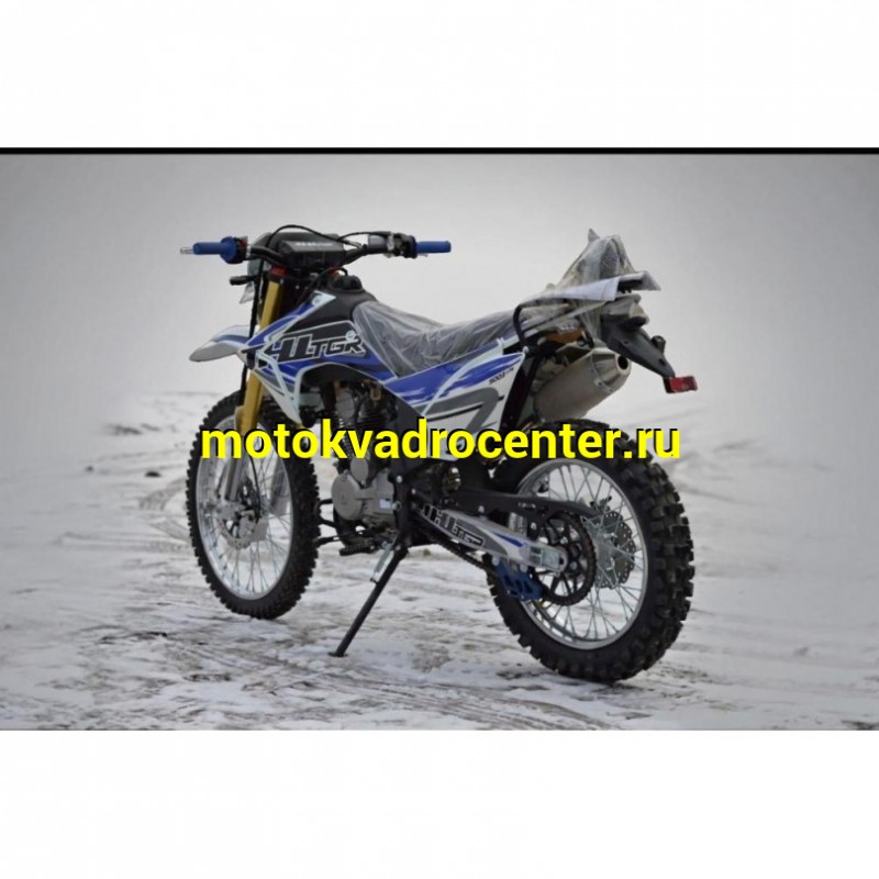 Купить  Мотоцикл внедорожный JHL S003 LITE 250 (4T CB250-G) ПТС 21/18 синий (шт) (SM  купить с доставкой по Москве и России, цена, технические характеристики, комплектация фото  - motoserp.ru