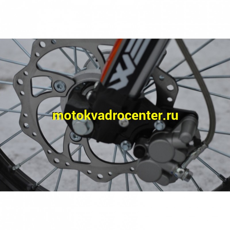 Купить  Питбайк WELS TX 125 (спортинв), 17/14, 4Т, 125сс (шт) купить с доставкой по Москве и России, цена, технические характеристики, комплектация фото  - motoserp.ru