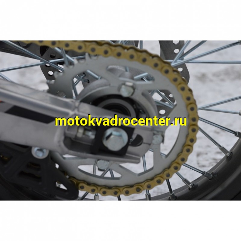 Купить  Питбайк WELS TX 125 (спортинв), 17/14, 4Т, 125сс (шт) купить с доставкой по Москве и России, цена, технические характеристики, комплектация фото  - motoserp.ru