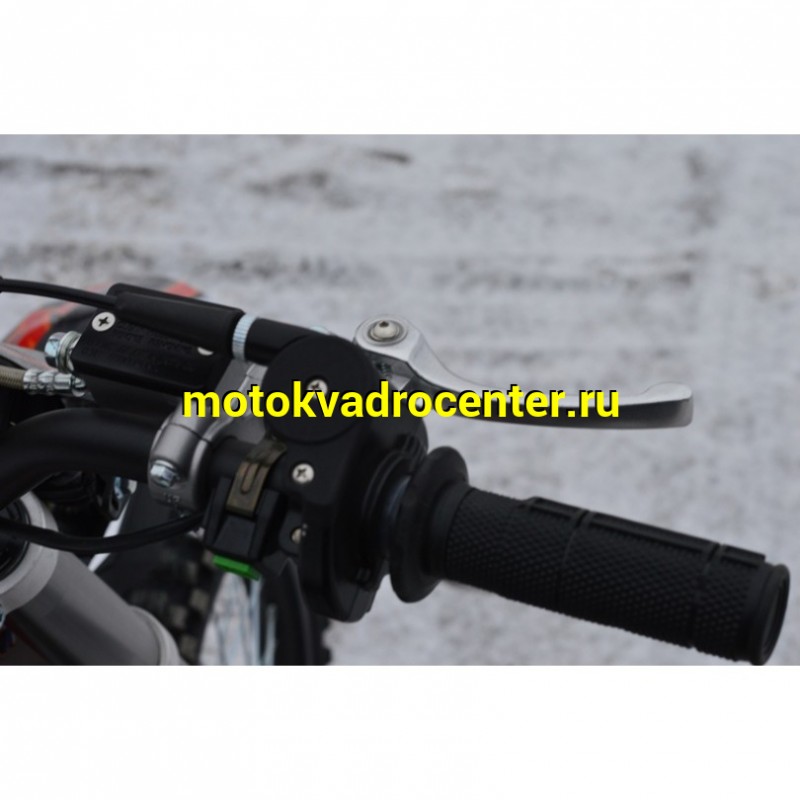 Купить  Питбайк WELS TX 125 (спортинв), 17/14, 4Т, 125сс (шт) купить с доставкой по Москве и России, цена, технические характеристики, комплектация фото  - motoserp.ru