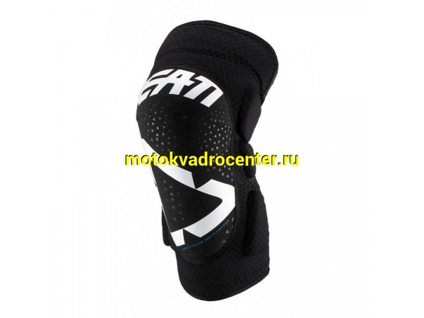 Купить  Наколенники Leatt 3DF 5.0 Knee Guard Kids (White/Black, OS, 2024 (5019410180)) (пар) (Fox УТ-00020592 купить с доставкой по Москве и России, цена, технические характеристики, комплектация фото  - motoserp.ru