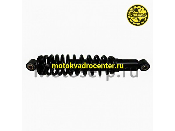 Купить  Амортизатор задний (L-345mm,D-10mm,d-10mm) ATV200 ALL ROAD и др.(шт) (ML 10089 купить с доставкой по Москве и России, цена, технические характеристики, комплектация фото  - motoserp.ru