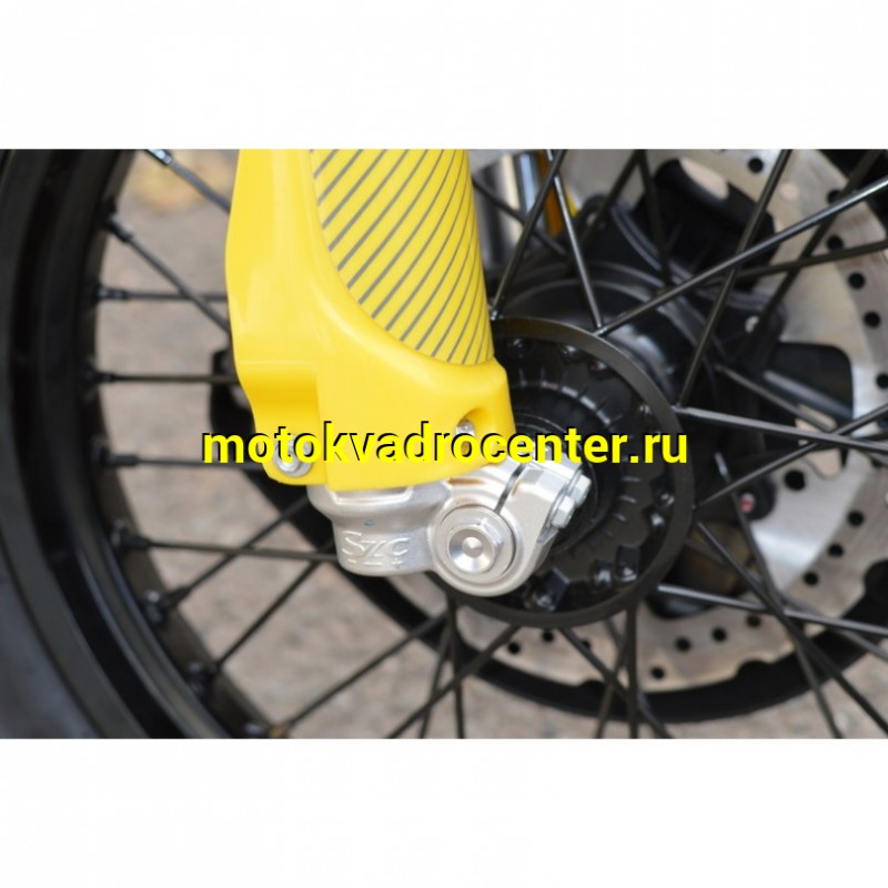 Купить  Мотоцикл Кросс/Эндуро GR7 F300A (4T PR300) Motard (2024г.) ПТС (шт) (GR  купить с доставкой по Москве и России, цена, технические характеристики, комплектация фото  - motoserp.ru