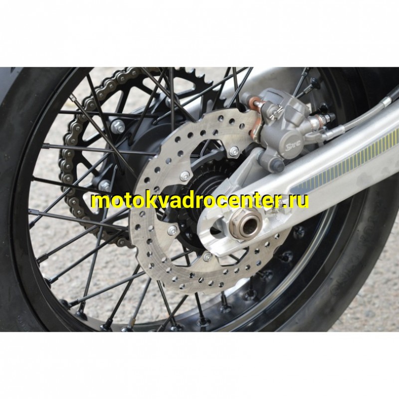 Купить  Мотоцикл Кросс/Эндуро GR7 F300A (4T PR300) Motard (2024г.) ПТС (шт) (GR  купить с доставкой по Москве и России, цена, технические характеристики, комплектация фото  - motoserp.ru