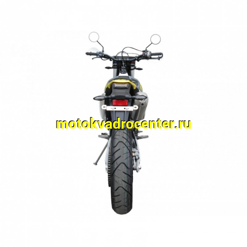 Купить  Мотоцикл Кросс/Эндуро GR7 F300L (4T NB300) Motard (2024г.) ПТС (шт) (GR (ФОТО купить с доставкой по Москве и России, цена, технические характеристики, комплектация фото  - motoserp.ru