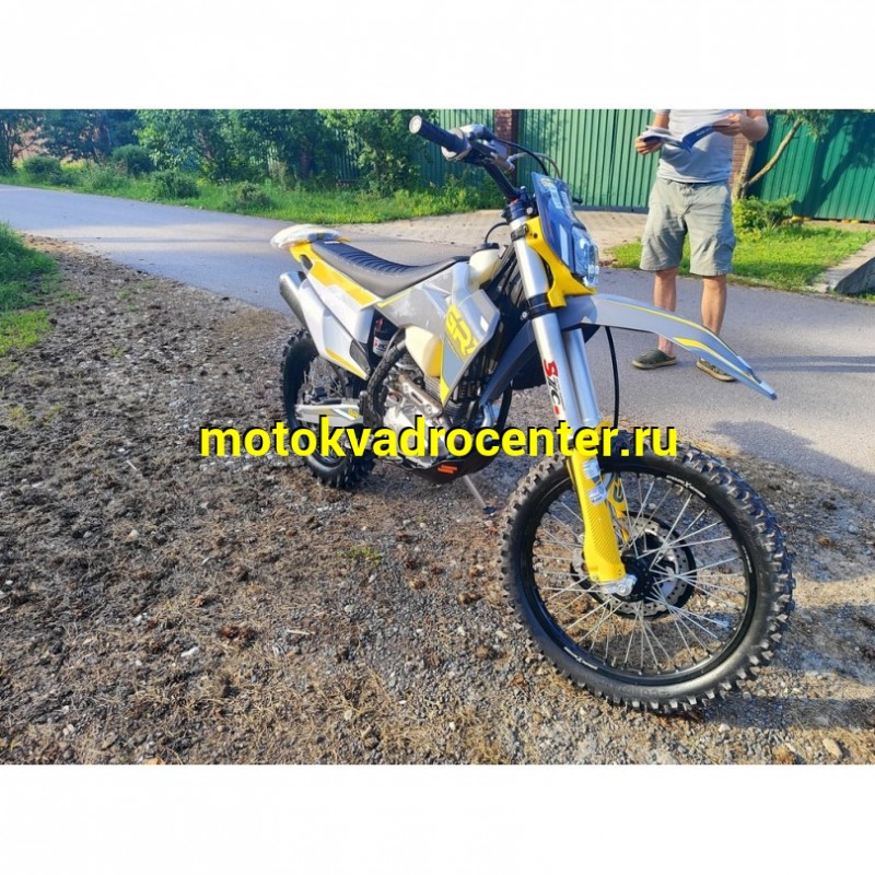 Купить  Мотоцикл Кросс/Эндуро GR7 F300A (4T PR300) Enduro OPTIMUM (2024 г.) ZSPR300/ZS175FMM-5 (шт) (GR (ФОТО купить с доставкой по Москве и России, цена, технические характеристики, комплектация фото  - motoserp.ru