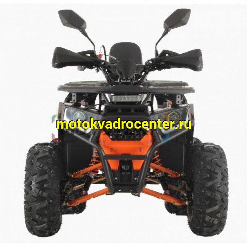 Купить  125cc Квадроцикл MM ARMIS 125 (шт) (MM 50579 (ФОТО купить с доставкой по Москве и России, цена, технические характеристики, комплектация фото  - motoserp.ru