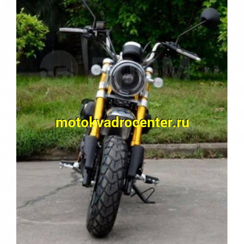 Купить  Мопед Motoland Monkey 50сс 12/12", электр/кикстартер, Диск/Диск  (шт) 01500 (ML 21951 (ФОТО купить с доставкой по Москве и России, цена, технические характеристики, комплектация фото  - motoserp.ru