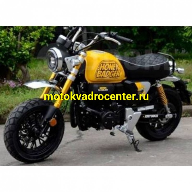 Купить  Мопед Motoland Monkey 50сс 12/12", электр/кикстартер, Диск/Диск  (шт) 01500 (ML 21951 (ФОТО купить с доставкой по Москве и России, цена, технические характеристики, комплектация фото  - motoserp.ru