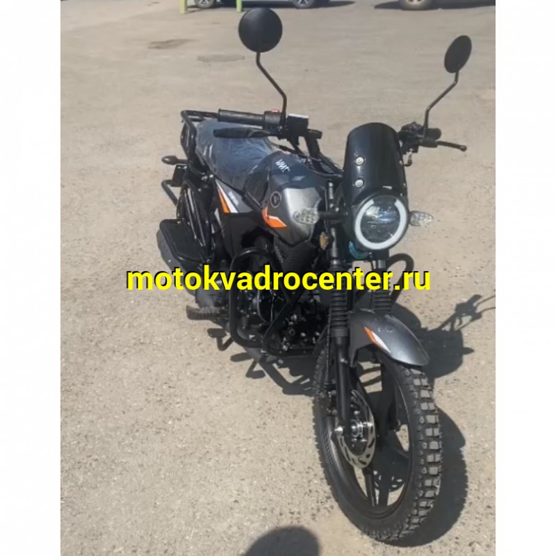 Купить  Мопед VENTO NOVA PKB 50, БАЛАНСИР!! 4так; 50cc; колеса 17"литые; 4пер, эл. старт;   (шт) 01300 (Vento купить с доставкой по Москве и России, цена, технические характеристики, комплектация фото  - motoserp.ru