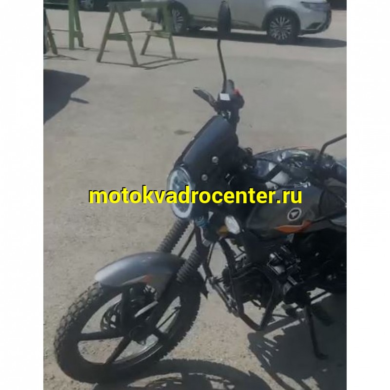 Купить  Мопед VENTO NOVA PKB 50, БАЛАНСИР!! 4так; 50cc; колеса 17"литые; 4пер, эл. старт;   (шт) 01300 (Vento купить с доставкой по Москве и России, цена, технические характеристики, комплектация фото  - motoserp.ru