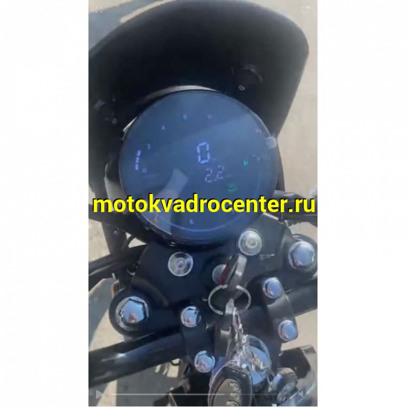 Купить  Мопед VENTO NOVA PKB 50, БАЛАНСИР!! 4так; 50cc; колеса 17"литые; 4пер, эл. старт;   (шт) 01300 (Vento купить с доставкой по Москве и России, цена, технические характеристики, комплектация фото  - motoserp.ru